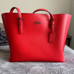 Authentic Coach Purse